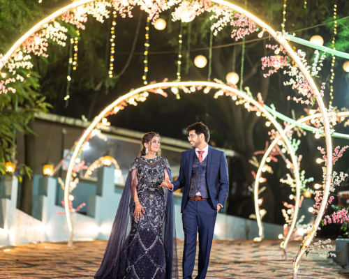 Hauz Khas Matrimonial Services